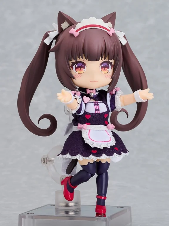 NEKOPARA - Nendoroid Doll - Chocola