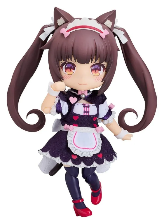 NEKOPARA - Nendoroid Doll - Chocola