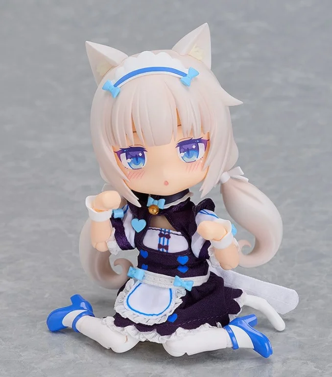 NEKOPARA - Nendoroid Doll - Vanilla