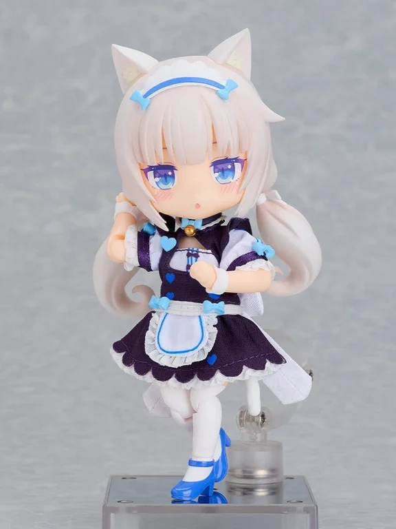 NEKOPARA - Nendoroid Doll - Vanilla