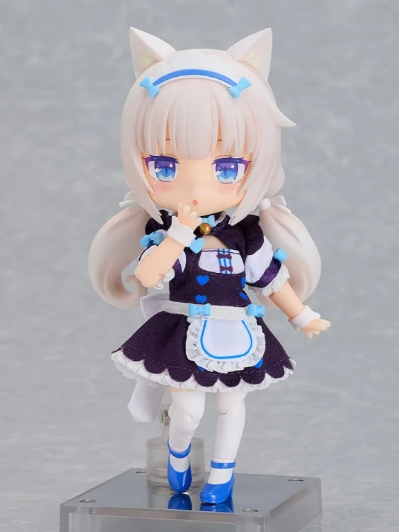 NEKOPARA - Nendoroid Doll - Vanilla