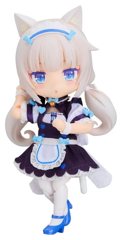 NEKOPARA - Nendoroid Doll - Vanilla