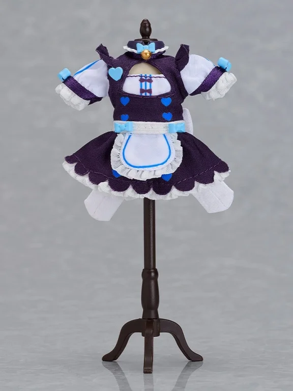 NEKOPARA - Nendoroid Doll Zubeh&ouml;r - Outfit Set: Vanilla
