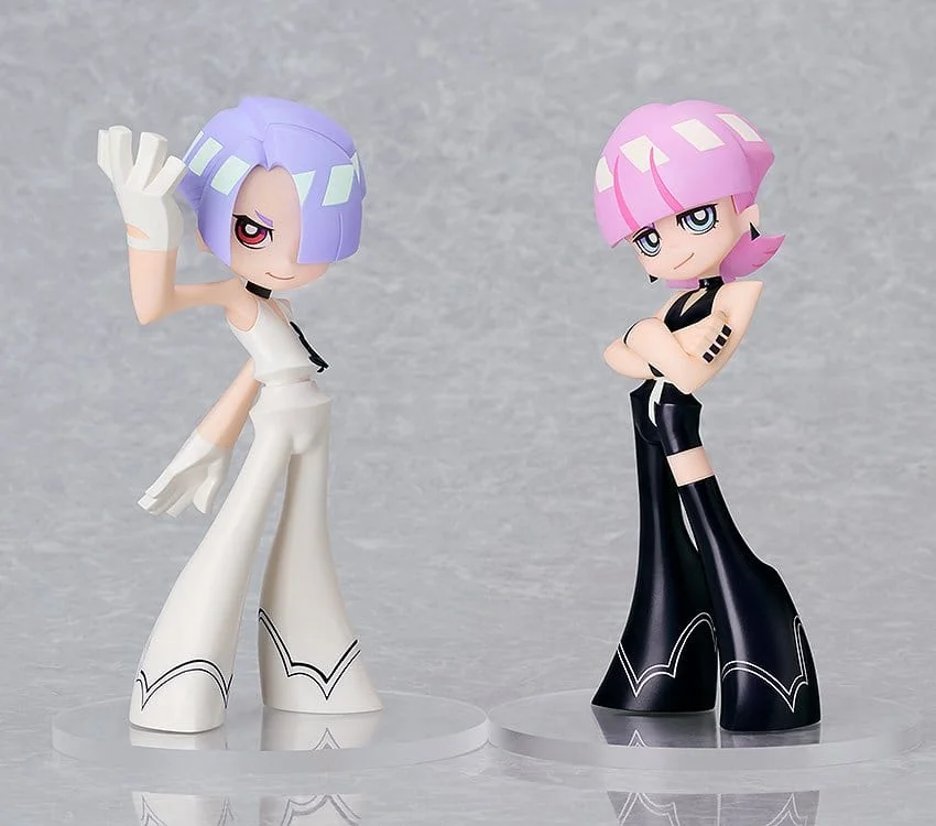 Panty & Stocking - POP UP PARADE - Polyester