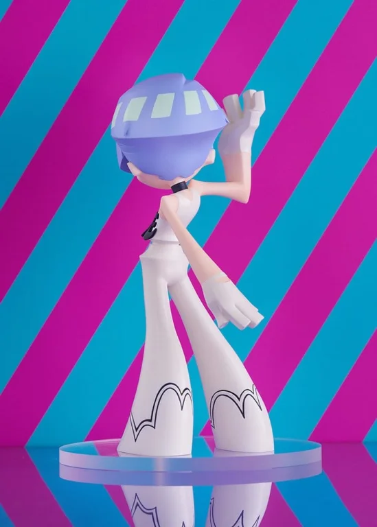 Panty & Stocking - POP UP PARADE - Polyester