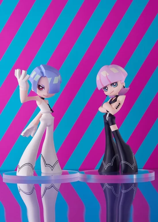Panty & Stocking - POP UP PARADE - Polyester