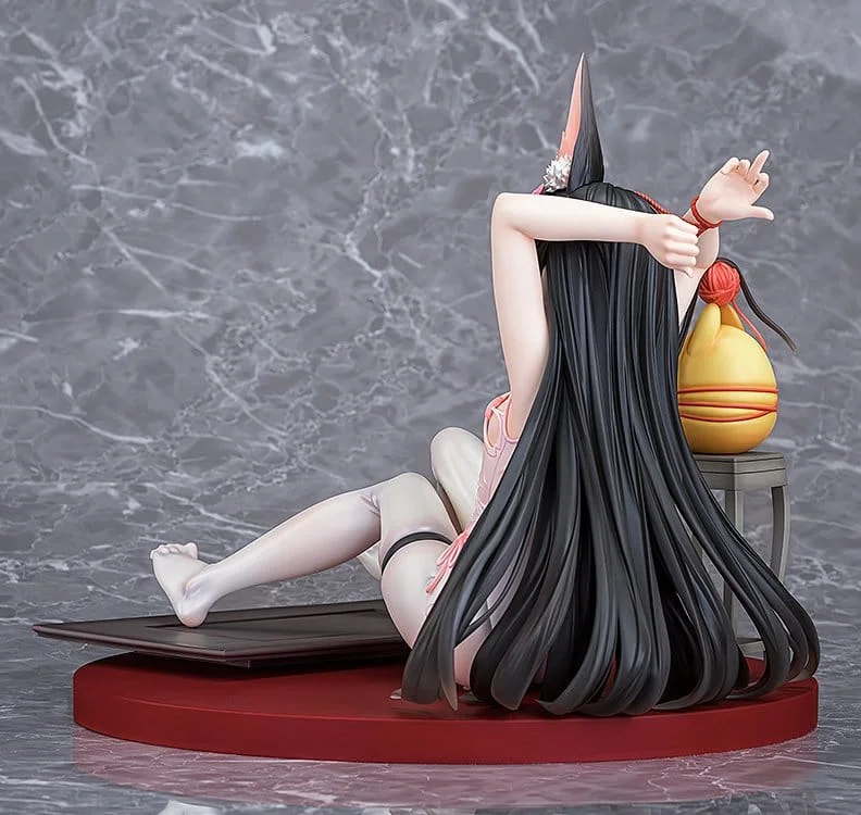 Azur Lane - Scale Figure - Nagato (Guardian Fox's Blessed Bonds)