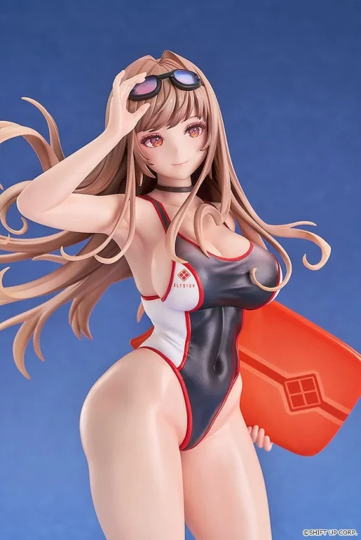 NIKKE - Scale Figure - Rapi (Classic Vacation)