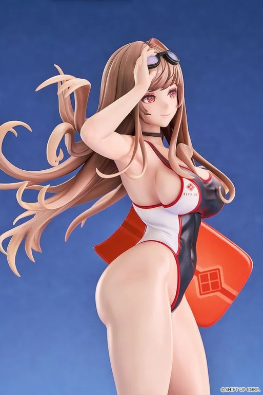 NIKKE - Scale Figure - Rapi (Classic Vacation)