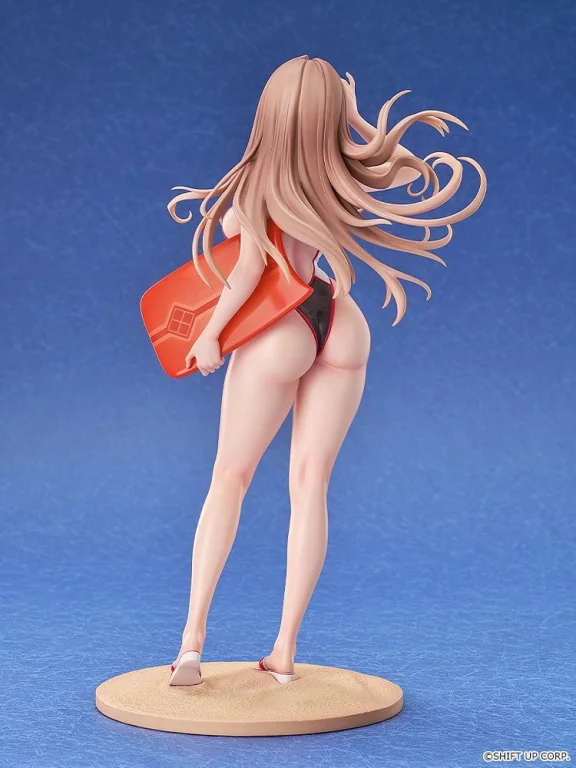 NIKKE - Scale Figure - Rapi (Classic Vacation)