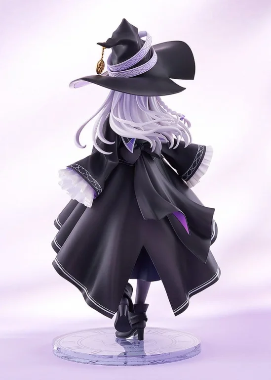Wandering Witch - Scale Figure - Elaina