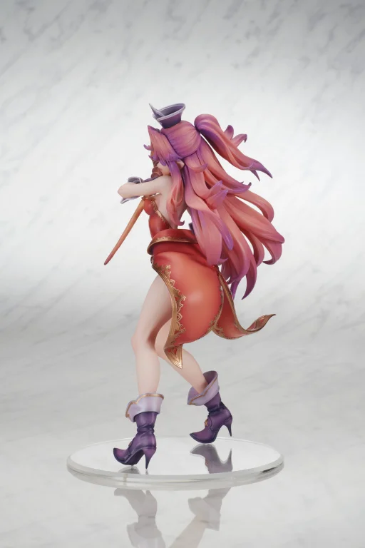 Trials of Mana - Non-Scale Figure - Angela