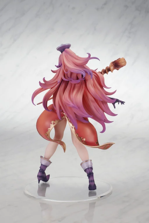 Trials of Mana - Non-Scale Figure - Angela