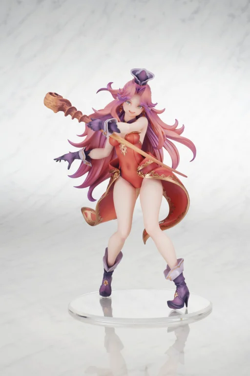 Trials of Mana - Non-Scale Figure - Angela