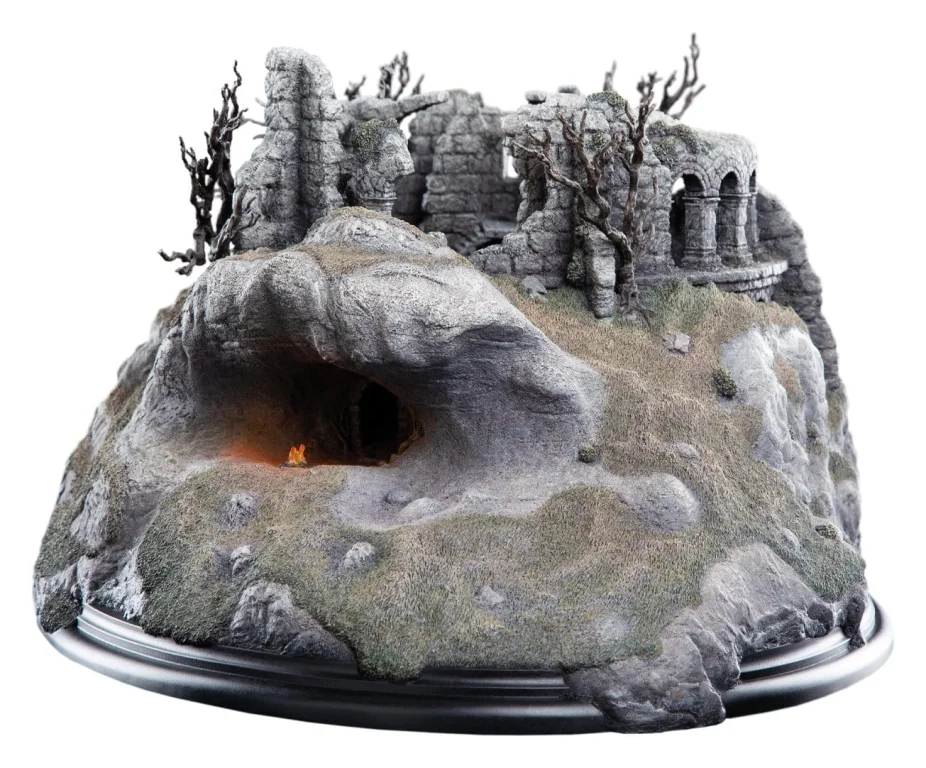 Herr der Ringe - Environment - Weathertop (Limited Edition)
