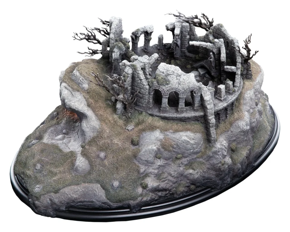 Herr der Ringe - Environment - Weathertop (Limited Edition)