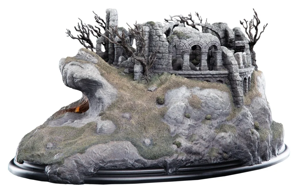 Herr der Ringe - Environment - Weathertop (Limited Edition)