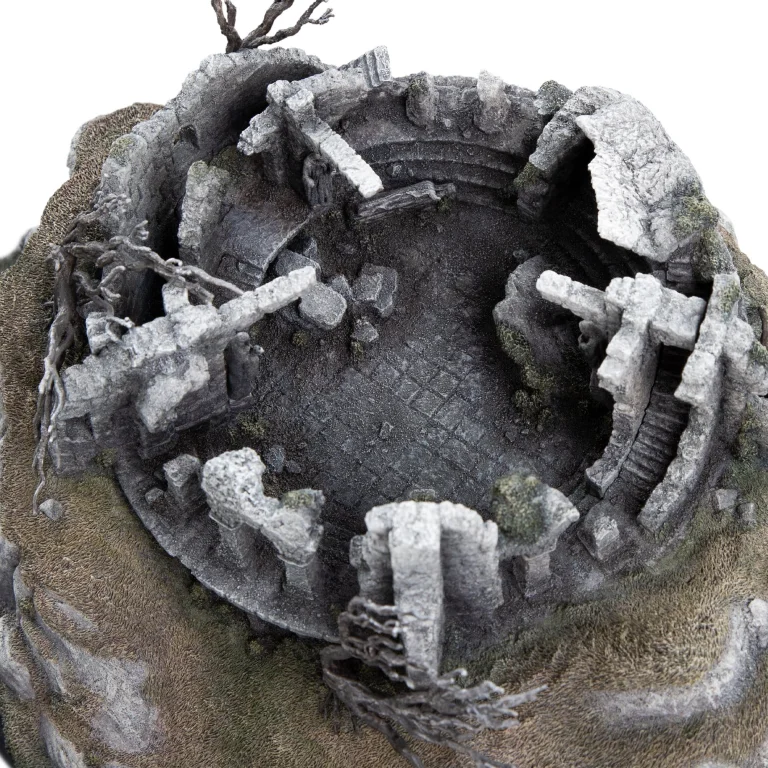 Herr der Ringe - Environment - Weathertop (Limited Edition)