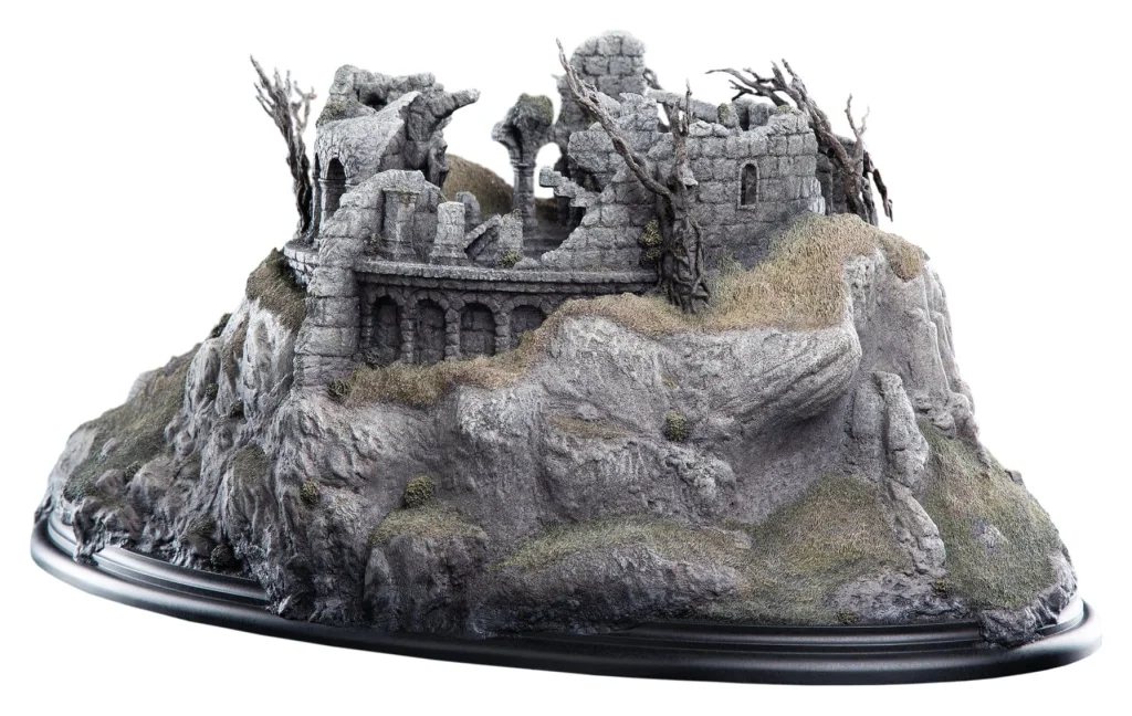 Herr der Ringe - Environment - Weathertop (Limited Edition)