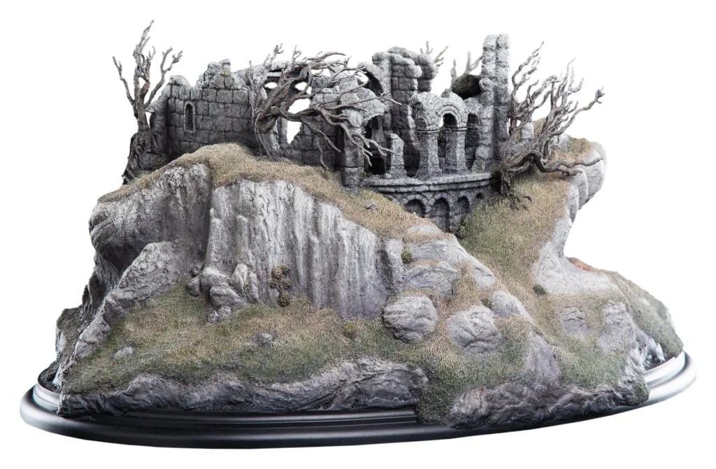 Herr der Ringe - Environment - Weathertop (Limited Edition)