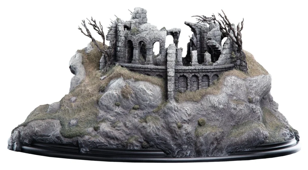 Herr der Ringe - Environment - Weathertop (Limited Edition)