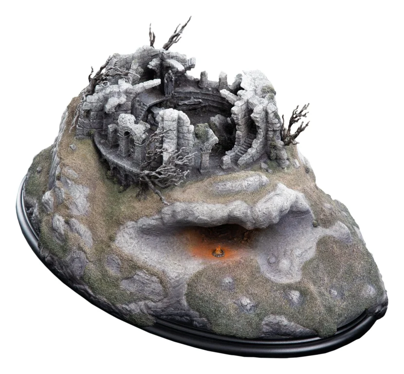 Herr der Ringe - Environment - Weathertop (Limited Edition)
