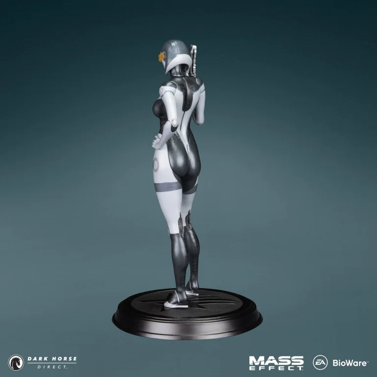Mass Effect - Non-Scale Figure - EDI