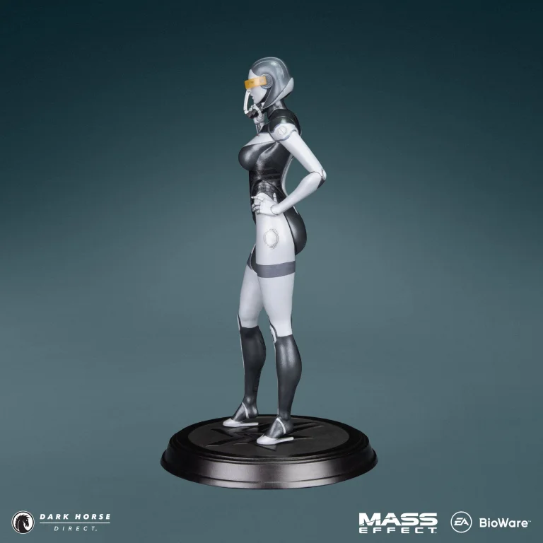 Mass Effect - Non-Scale Figure - EDI