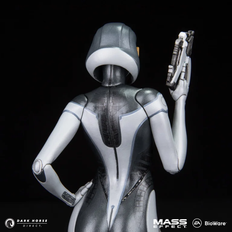 Mass Effect - Non-Scale Figure - EDI