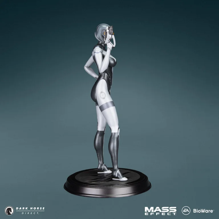 Mass Effect - Non-Scale Figure - EDI