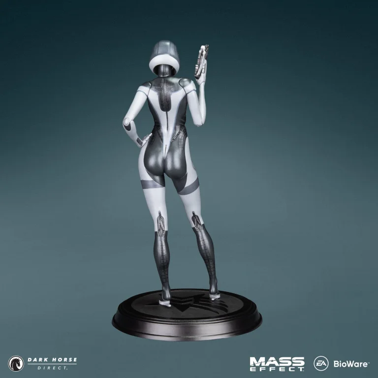 Mass Effect - Non-Scale Figure - EDI