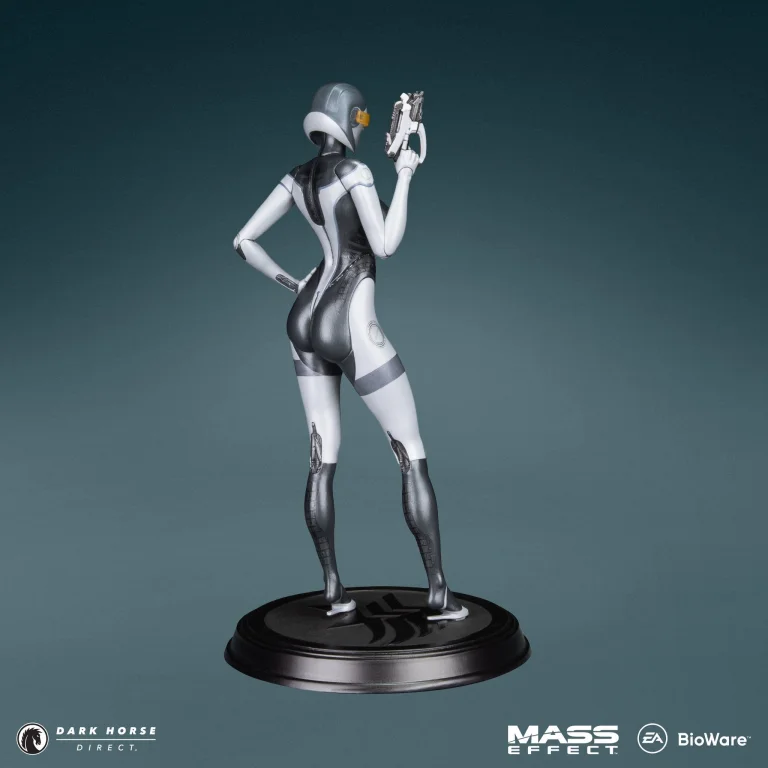 Mass Effect - Non-Scale Figure - EDI