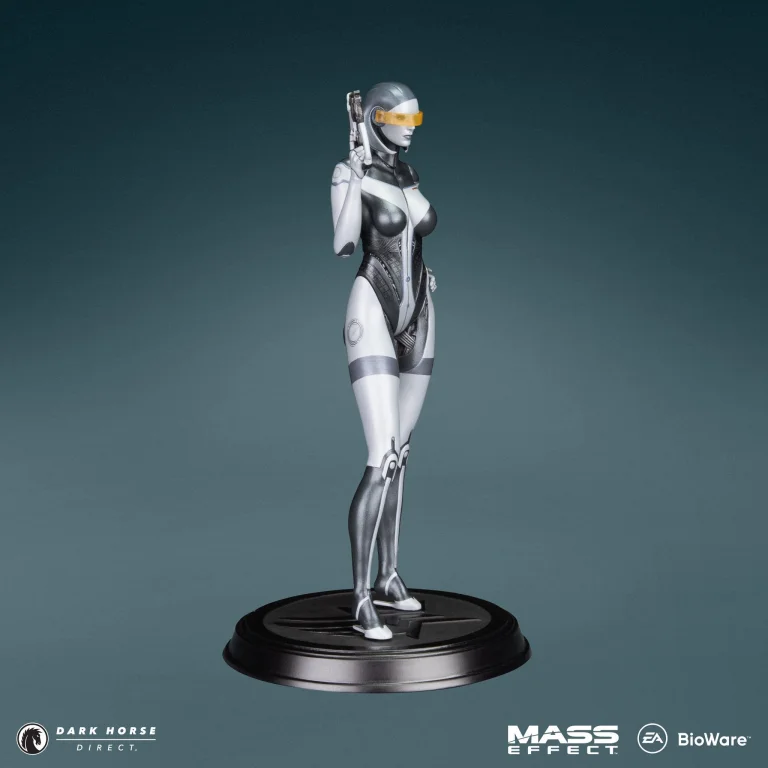 Mass Effect - Non-Scale Figure - EDI