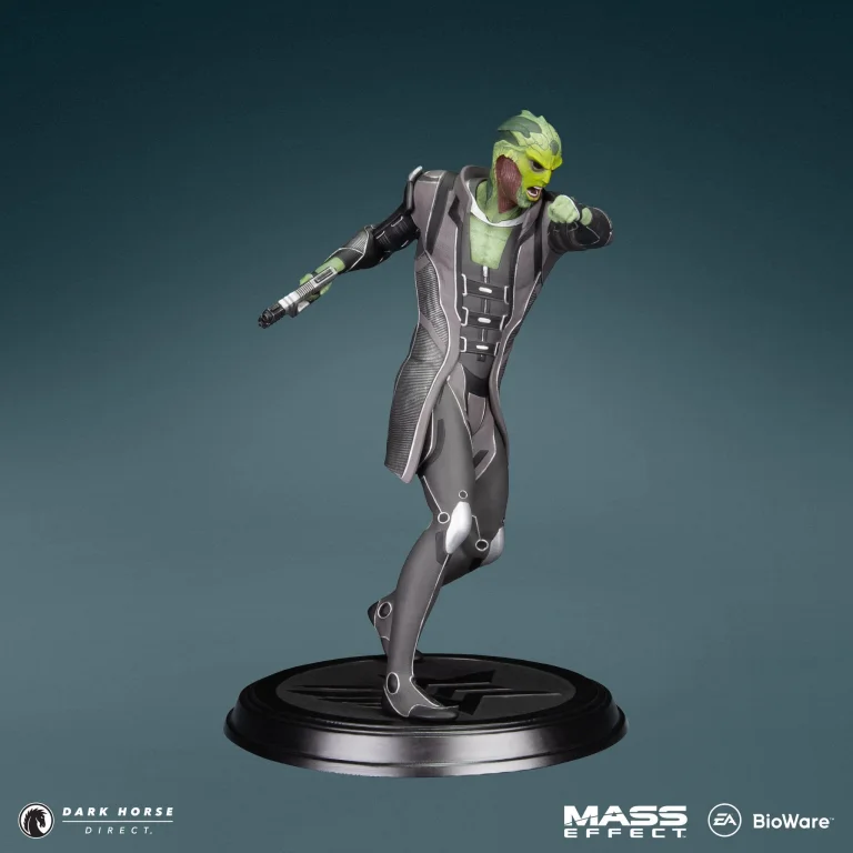 Mass Effect - Non-Scale Figure - Thane Krios