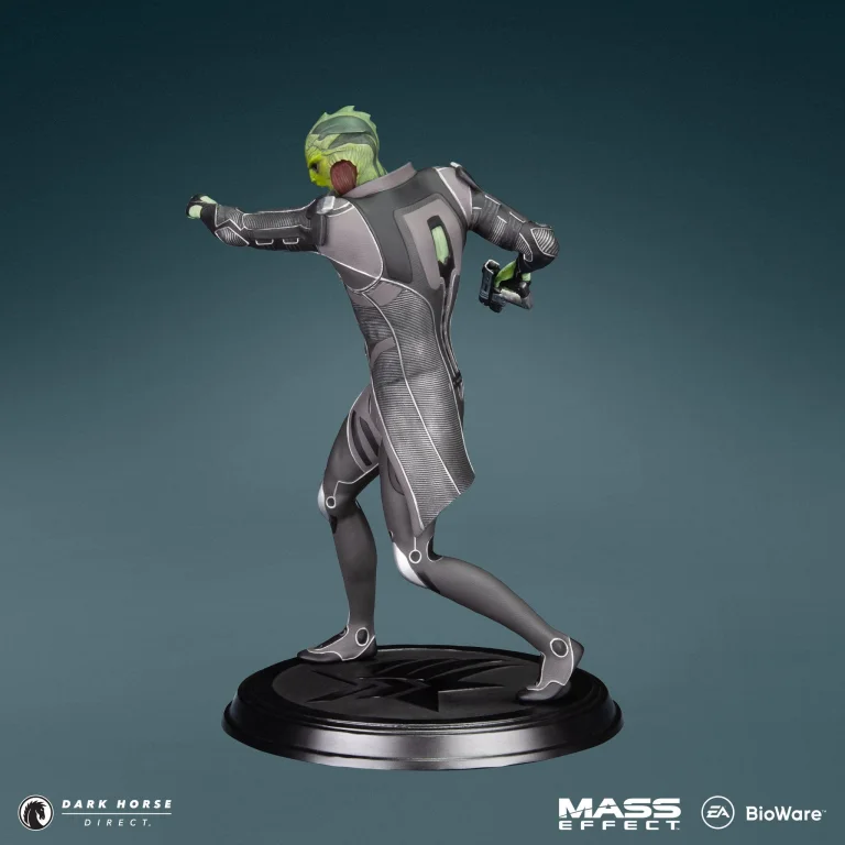Mass Effect - Non-Scale Figure - Thane Krios