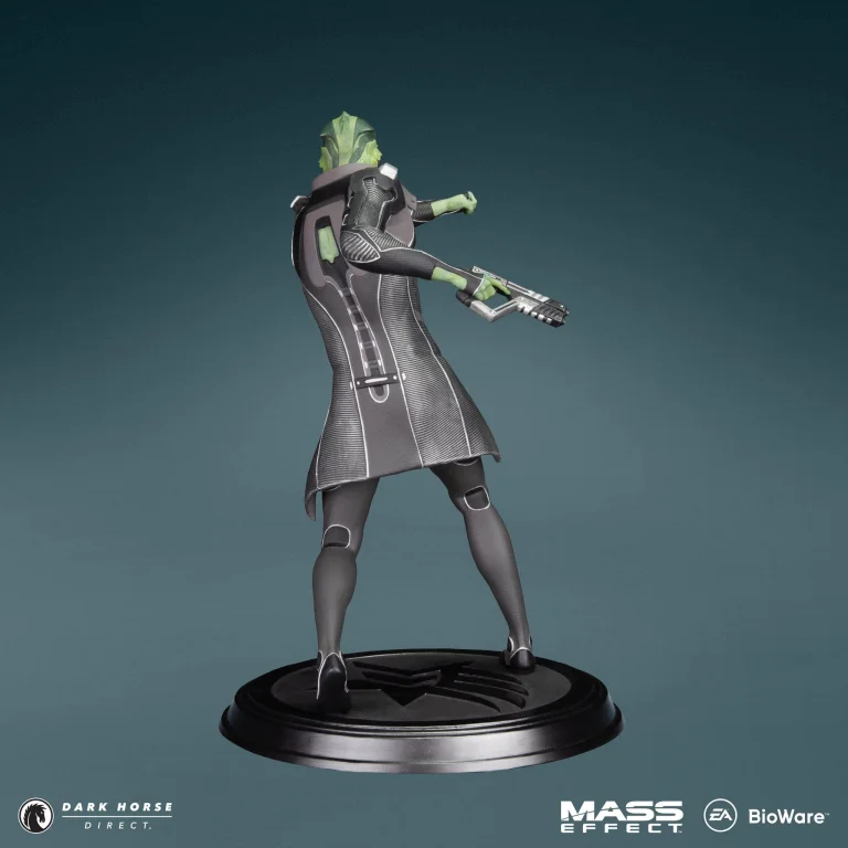 Mass Effect - Non-Scale Figure - Thane Krios