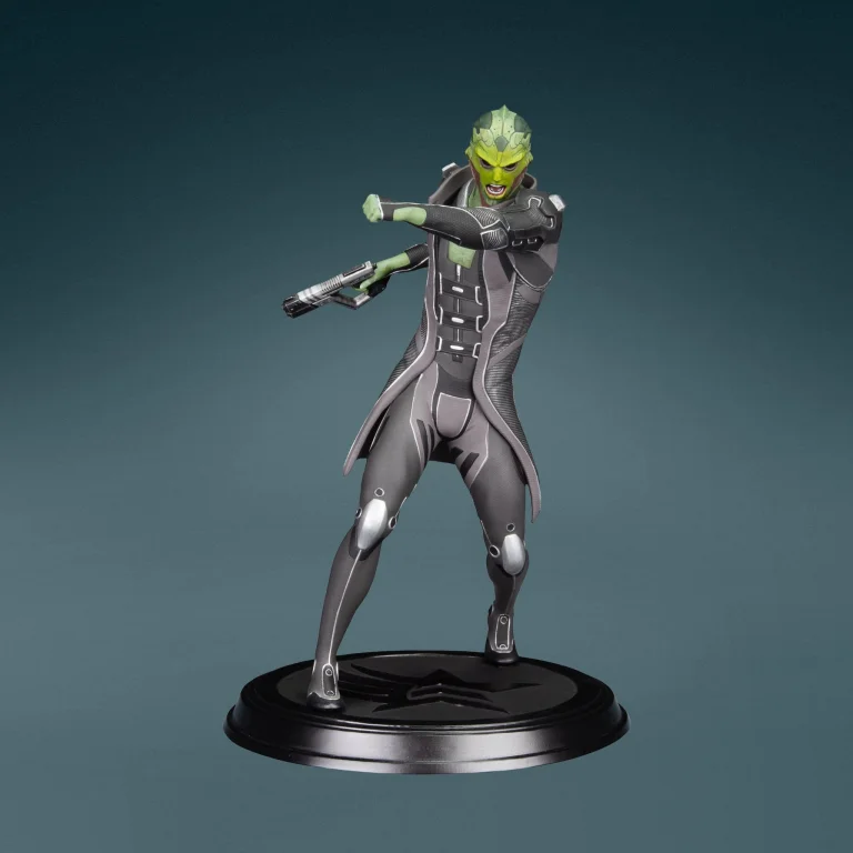 Mass Effect - Non-Scale Figure - Thane Krios