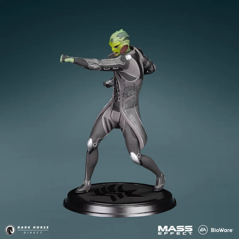 Mass Effect - Non-Scale Figure - Thane Krios