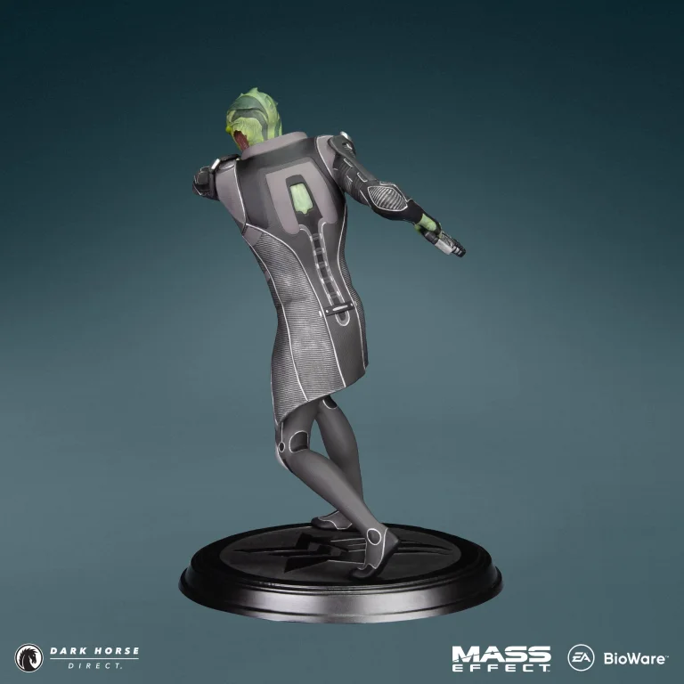 Mass Effect - Non-Scale Figure - Thane Krios
