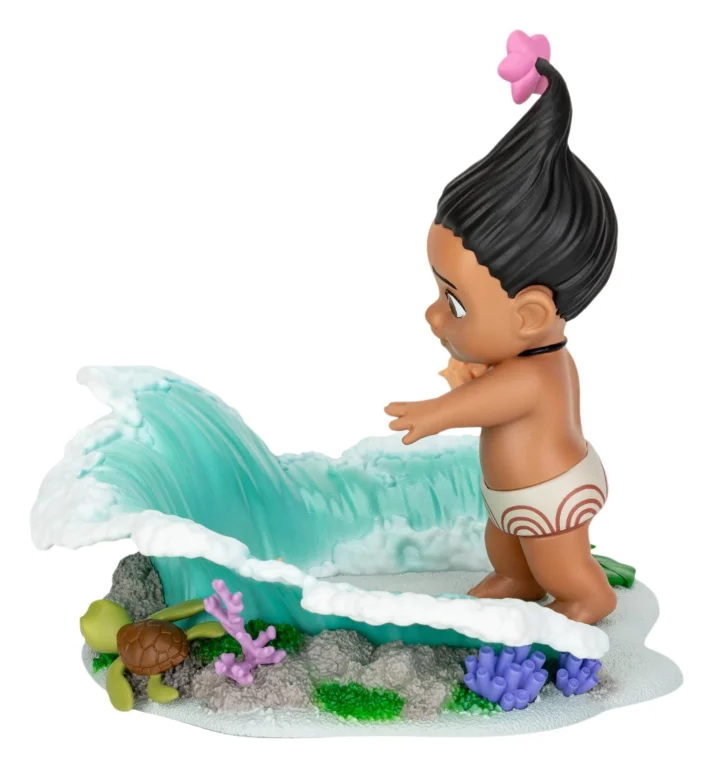 Vaiana - D-Stage - Vaiana (Baby)