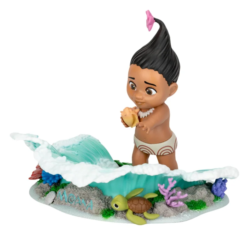 Vaiana - D-Stage - Vaiana (Baby)