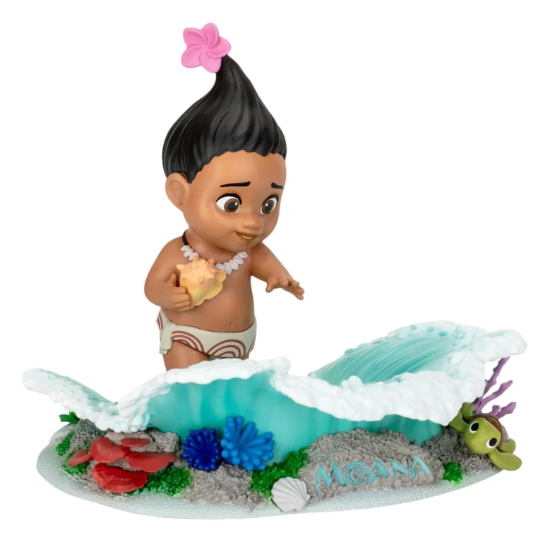 Vaiana - D-Stage - Vaiana (Baby)