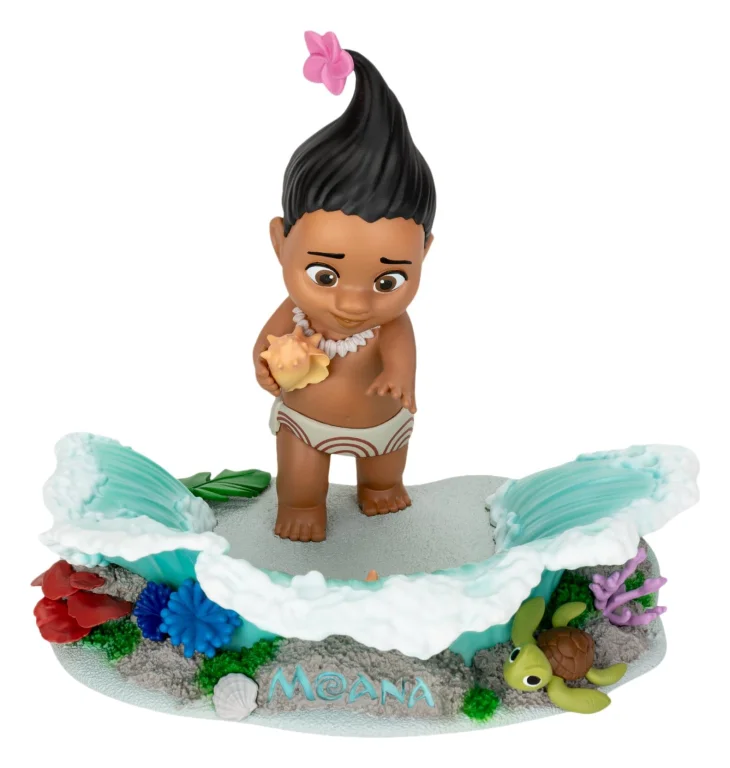 Vaiana - D-Stage - Vaiana (Baby)