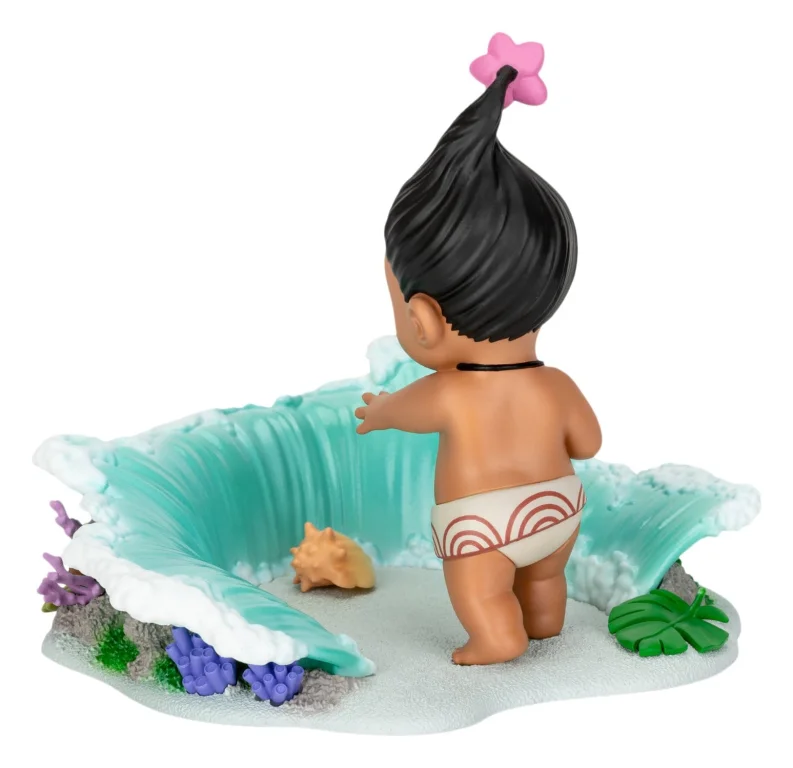Vaiana - D-Stage - Vaiana (Baby)