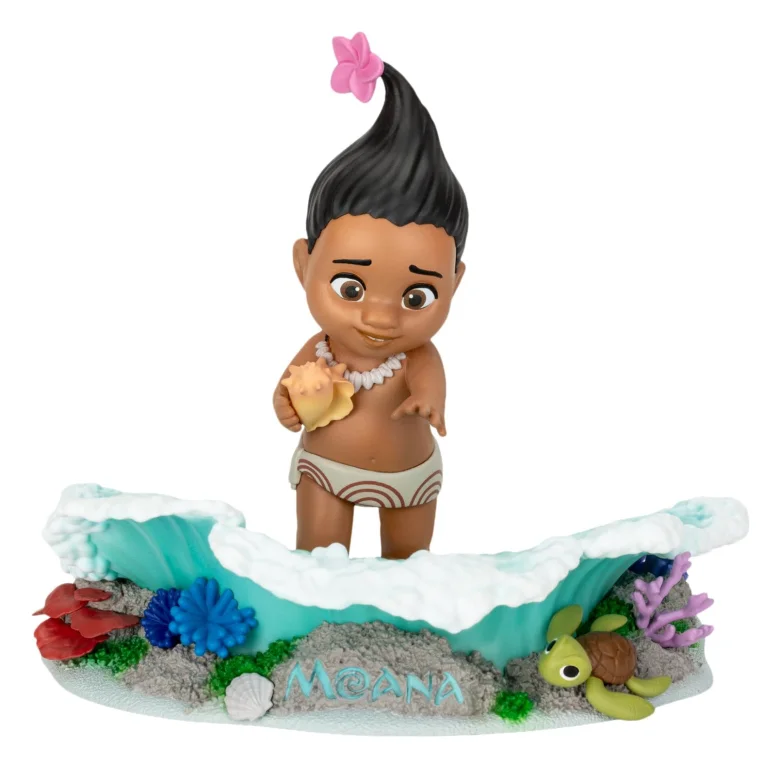 Vaiana - D-Stage - Vaiana (Baby)