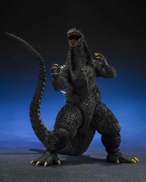 Godzilla - S.H.MonsterArts - Godzilla