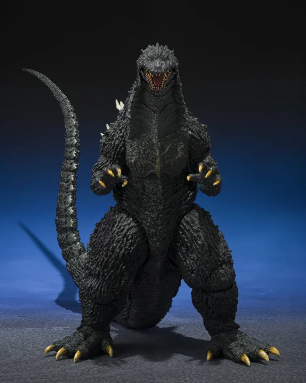 Godzilla - S.H.MonsterArts - Godzilla