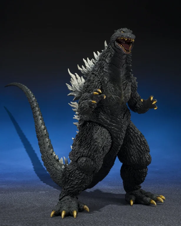 Godzilla - S.H.MonsterArts - Godzilla