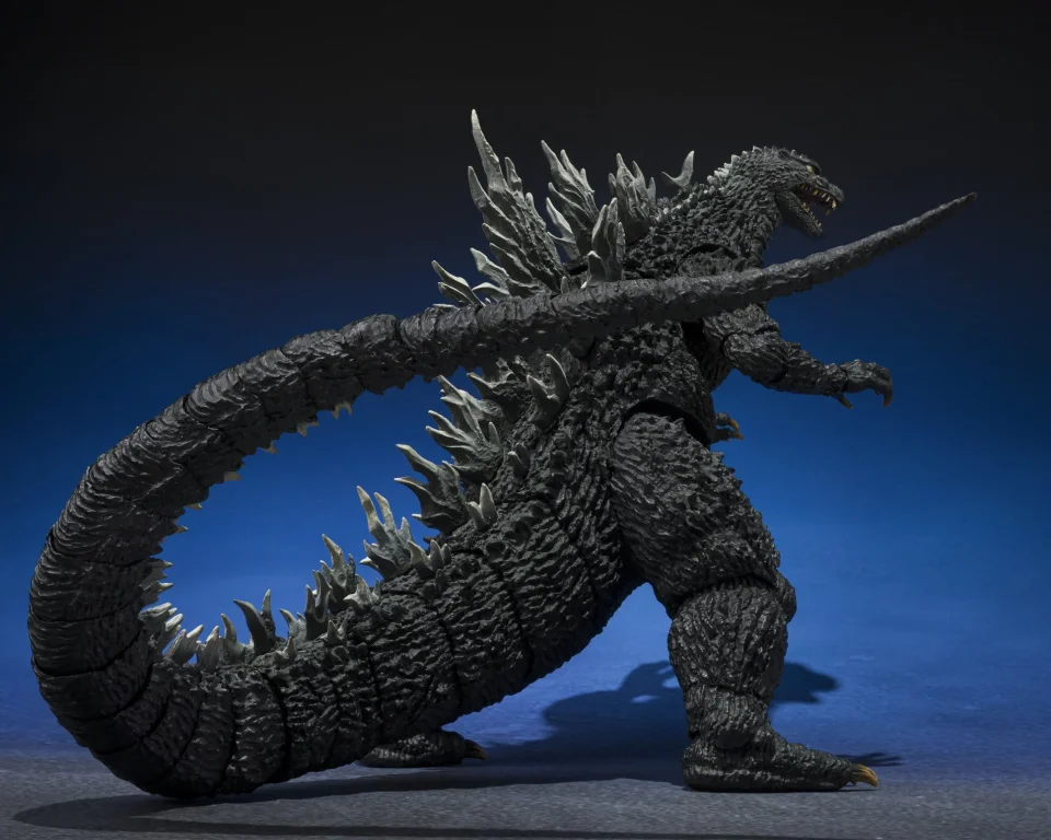 Godzilla - S.H.MonsterArts - Godzilla