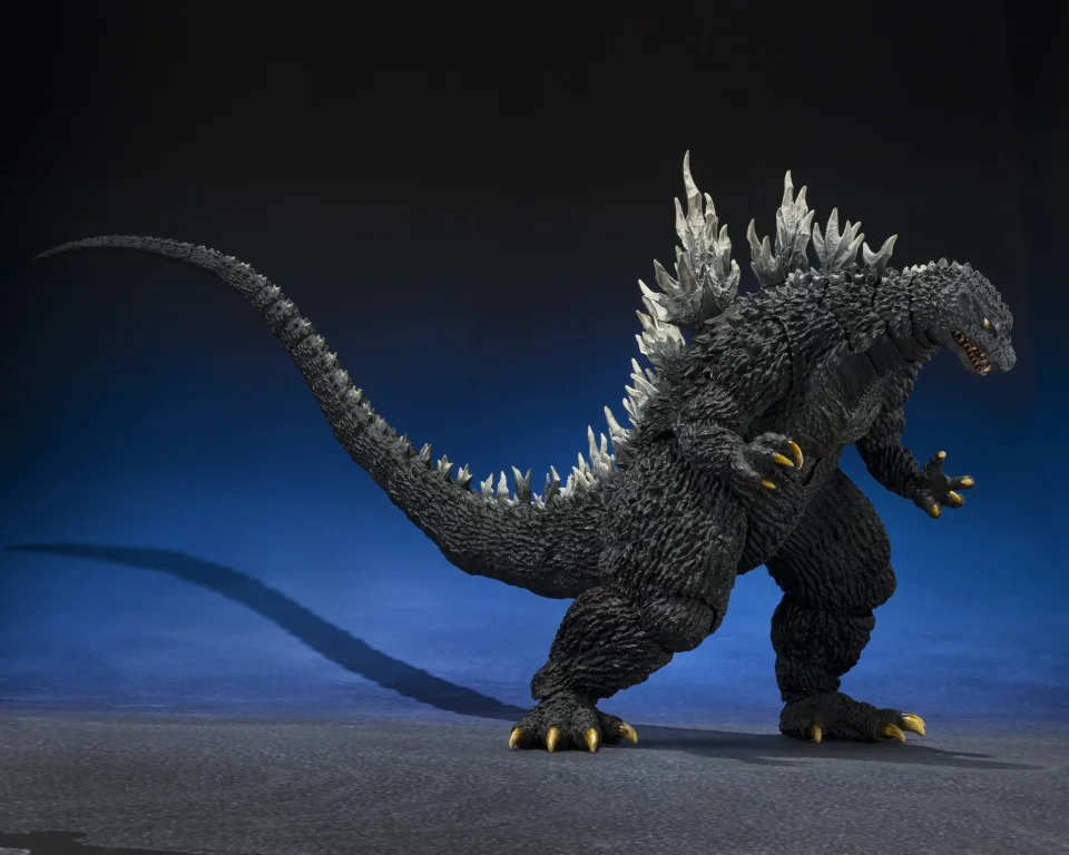 Godzilla - S.H.MonsterArts - Godzilla